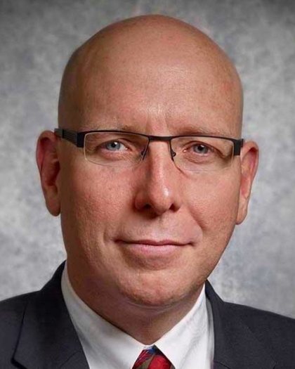 Rand Marsh, Partner at Windward Counsel — Texas oil and gas title and energy transactions attorney